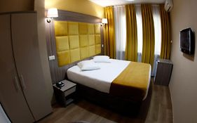 Hotel Midi Zuid Brussels